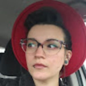 Meet your Posher, Erica